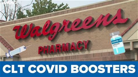 The updated COVID-19 vaccine is now available for children and adults. . Walgreens shot appointment